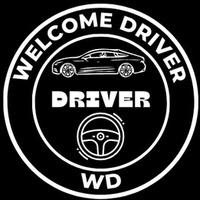 welcome driver 200x200